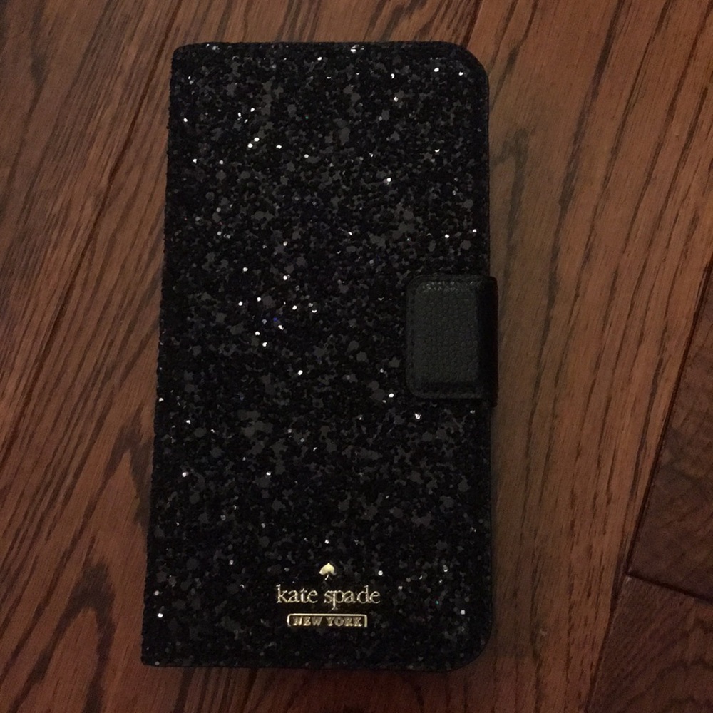 Kate spade phone case
